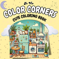 Color corners - Librerie.coop