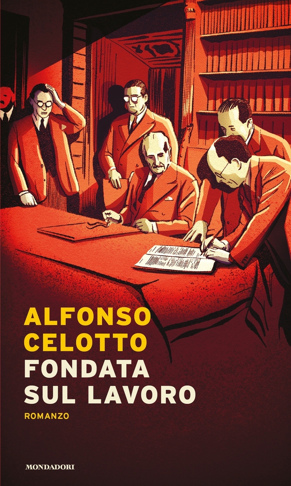 Fondata sul lavoro - Librerie.coop Fondata sul lavoro - Librerie.coop