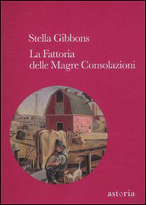 La fattoria delle magre consolazioni - Librerie.coop La fattoria delle magre consolazioni - Librerie.coop