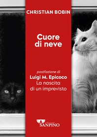 Cuore di neve - Librerie.coop