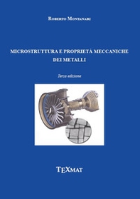 Microstruttura e proprietà meccaniche dei metalli - Librerie.coop