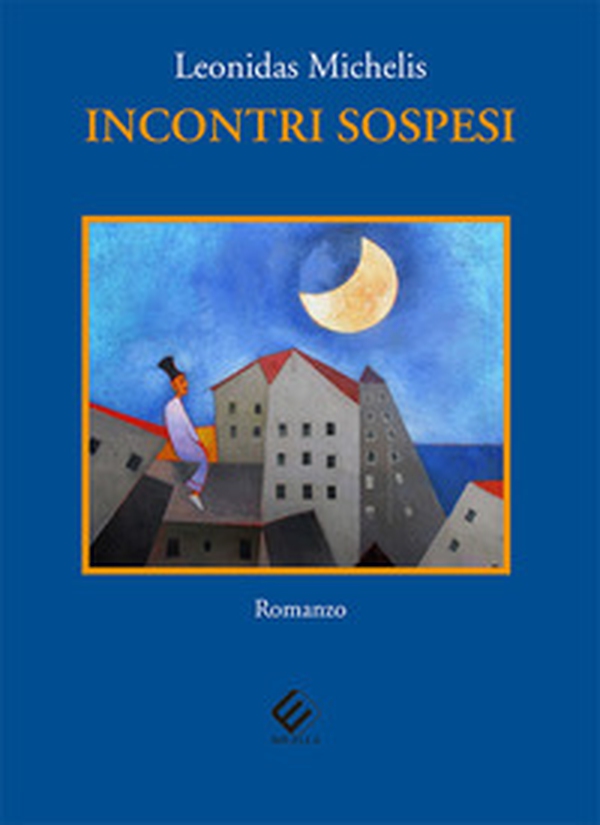 Incontri sospesi - Librerie.coop Incontri sospesi - Librerie.coop