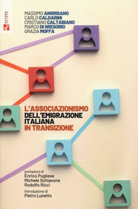 L'associazionismo dell'emigrazione italiana in transizione - Librerie.coop