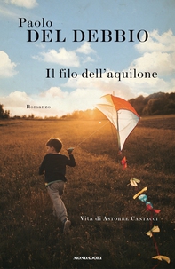 Il filo dell'aquilone - Librerie.coop