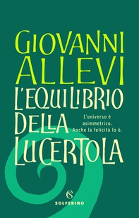 L'equilibrio della lucertola - Librerie.coop