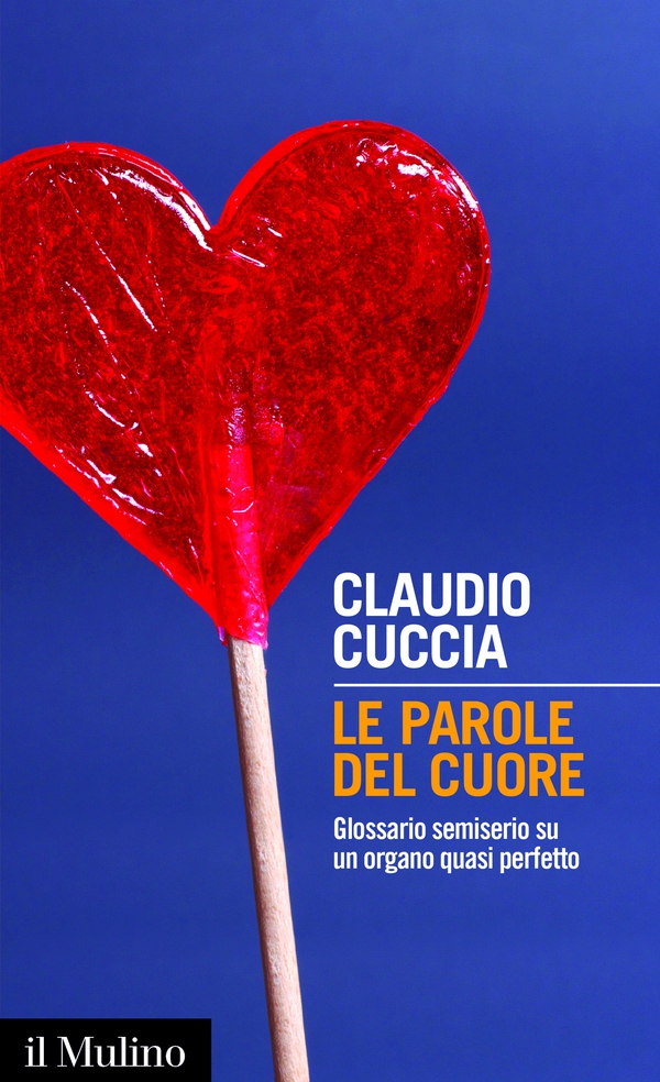Le parole del cuore - Librerie.coop Le parole del cuore - Librerie.coop