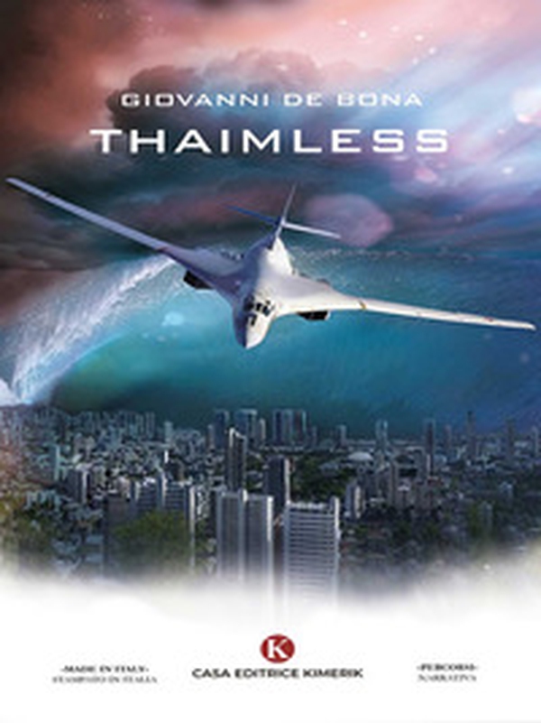 Thaimless - Librerie.coop Thaimless - Librerie.coop
