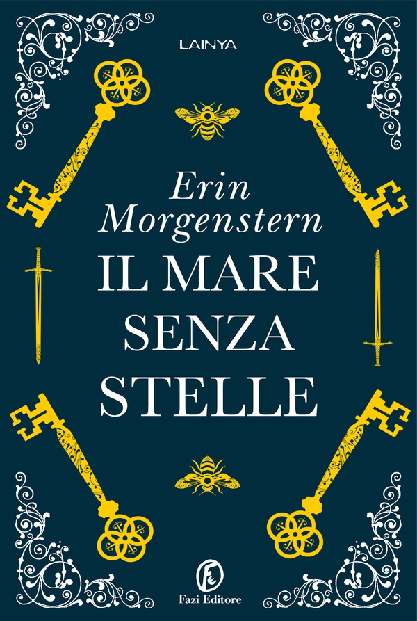 Il Mare Senza Stelle - Librerie.coop Il Mare Senza Stelle - Librerie.coop