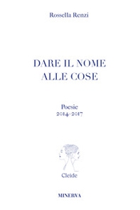 Dare il nome alle cose - Librerie.coop
