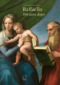 Raffaello. 500 anni dopo - Librerie.coop Raffaello. 500 anni dopo - Librerie.coop