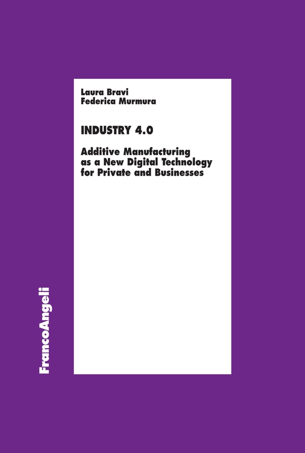 Industry 4 punto 0 - Librerie.coop Industry 4 punto 0 - Librerie.coop
