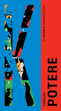 K. Linkiesta - Vol. 8 - Librerie.coop