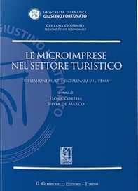 Le microimprese nel settore turistico - Librerie.coop