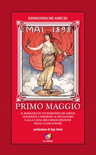 Primo Maggio - Librerie.coop