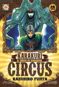 Karakuri Circus - Librerie.coop