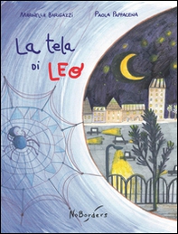 La tela di Leo - Librerie.coop
