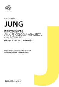Introduzione alla psicologia analitica. Cinque conferenze - Librerie.coop Introduzione alla psicologia analitica. Cinque conferenze - Librerie.coop