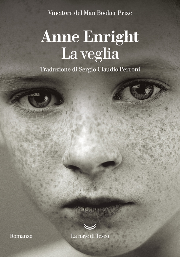 La veglia - Librerie.coop La veglia - Librerie.coop