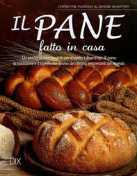 Il pane fatto in casa - Librerie.coop Il pane fatto in casa - Librerie.coop