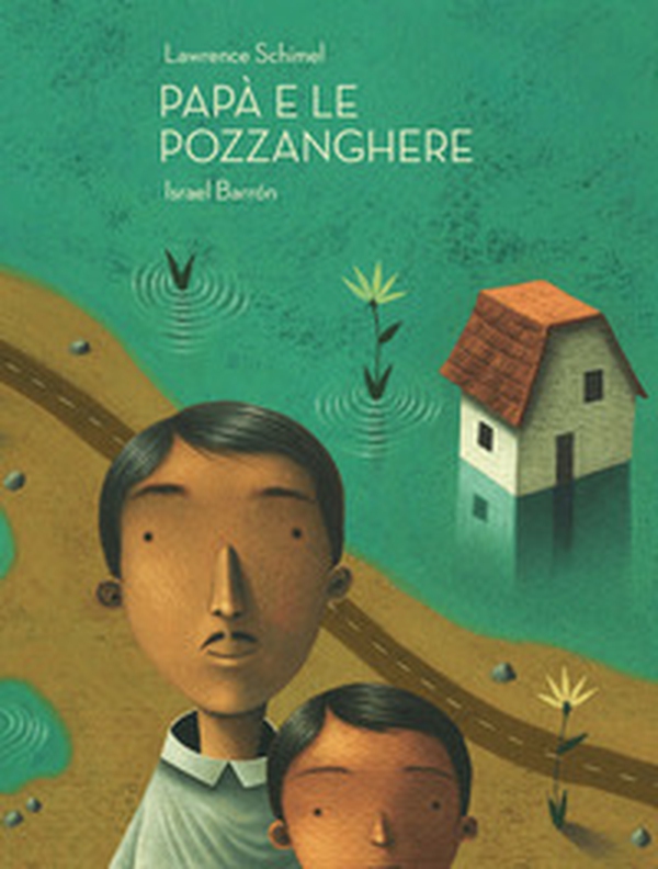 Papà e le pozzanghere - Librerie.coop Papà e le pozzanghere - Librerie.coop