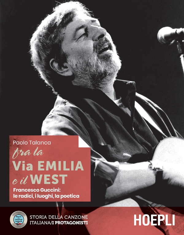 Fra la Via Emilia e il West - Librerie.coop Fra la Via Emilia e il West - Librerie.coop