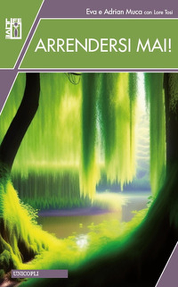 Arrendersi mai! - Librerie.coop Arrendersi mai! - Librerie.coop