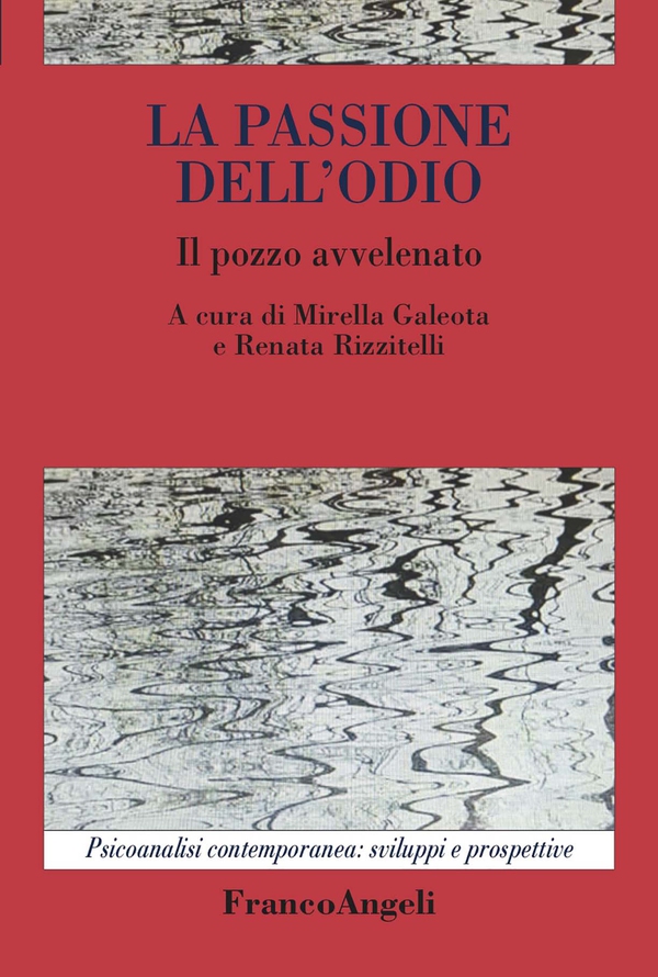 La passione dell'odio - Librerie.coop La passione dell'odio - Librerie.coop