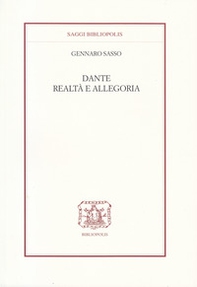 Dante. Realtà  e allegoria - Librerie.coop