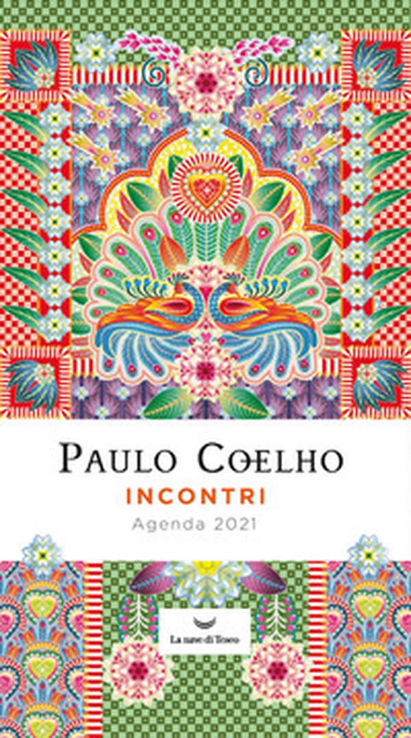 Incontri. Agenda 2021 - Librerie.coop Incontri. Agenda 2021 - Librerie.coop
