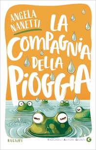 La compagnia della pioggia - Librerie.coop