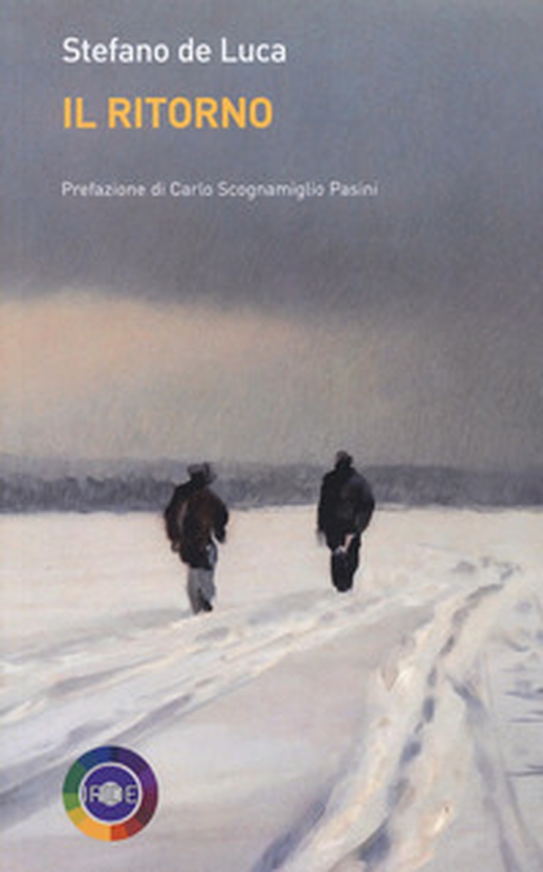 Il ritorno - Librerie.coop Il ritorno - Librerie.coop