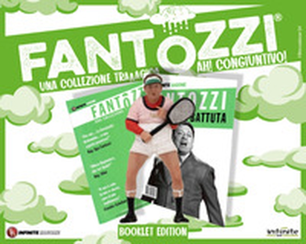 Fantozzi ah! congiuntivo! - Librerie.coop Fantozzi ah! congiuntivo! - Librerie.coop