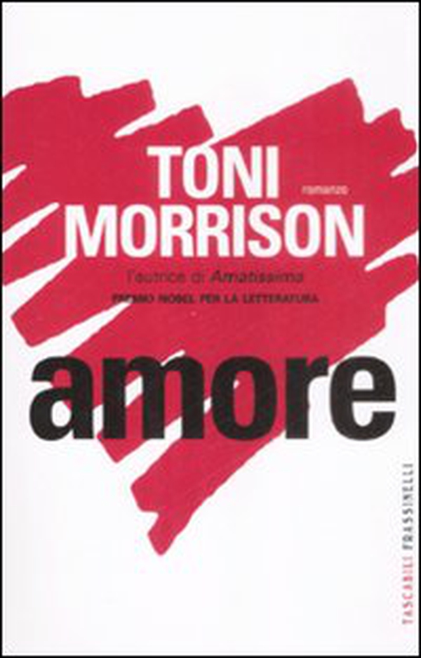 Amore - Librerie.coop Amore - Librerie.coop