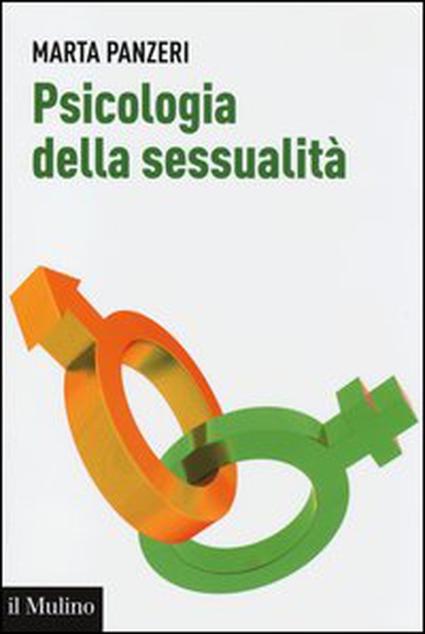 Psicologia della sessualità - Librerie.coop Psicologia della sessualità - Librerie.coop