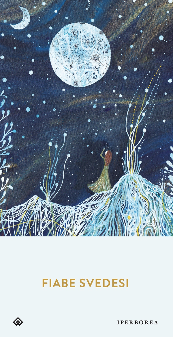 Fiabe svedesi - Librerie.coop