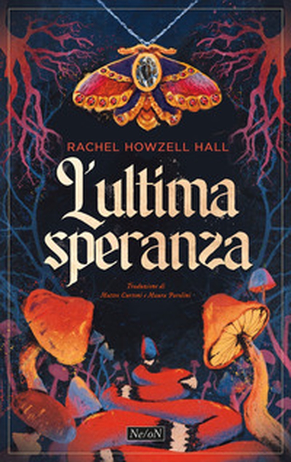L'ultima speranza - Librerie.coop L'ultima speranza - Librerie.coop