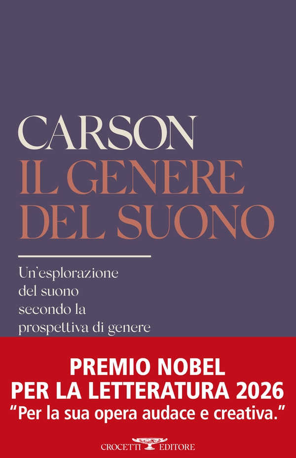 Il genere del suono - Librerie.coop