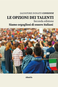 Le opzioni dei talenti - Librerie.coop