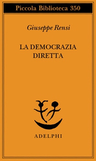La democrazia diretta - Librerie.coop