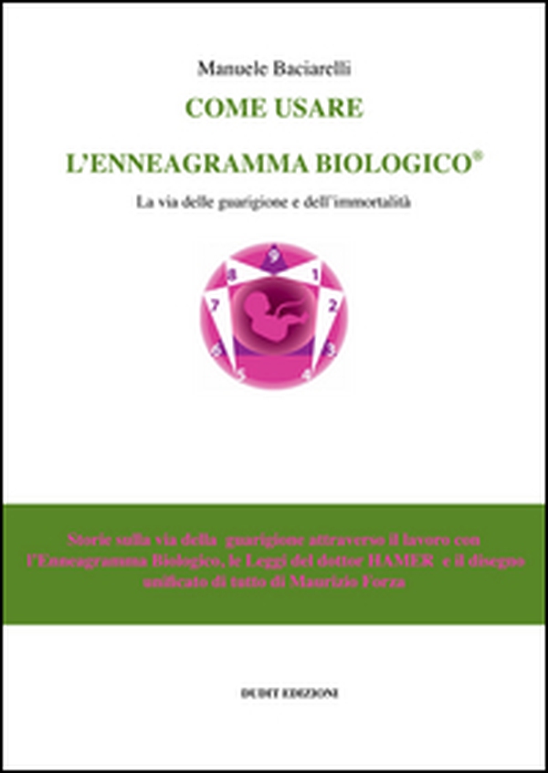 Come usare l'enneagramma biologico - Librerie.coop Come usare l'enneagramma biologico - Librerie.coop
