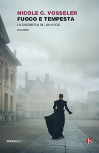 Fuoco e tempesta - Librerie.coop