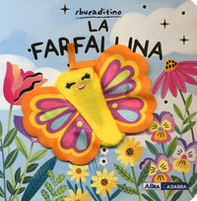 La farfallina - Librerie.coop