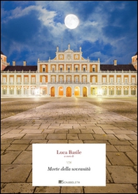 Morte della sovranità - Librerie.coop