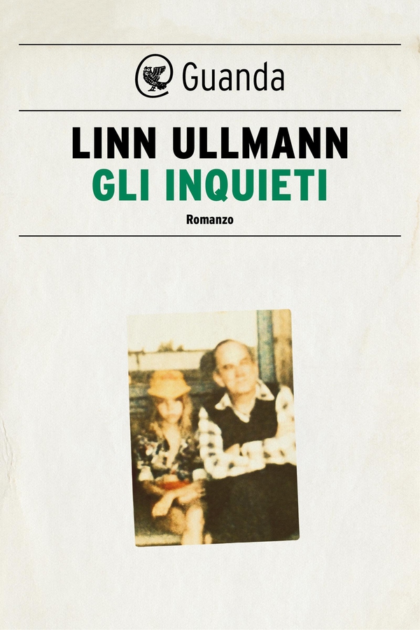 Gli inquieti - Librerie.coop Gli inquieti - Librerie.coop