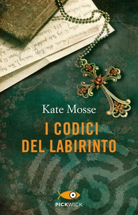 I codici del labirinto - Librerie.coop