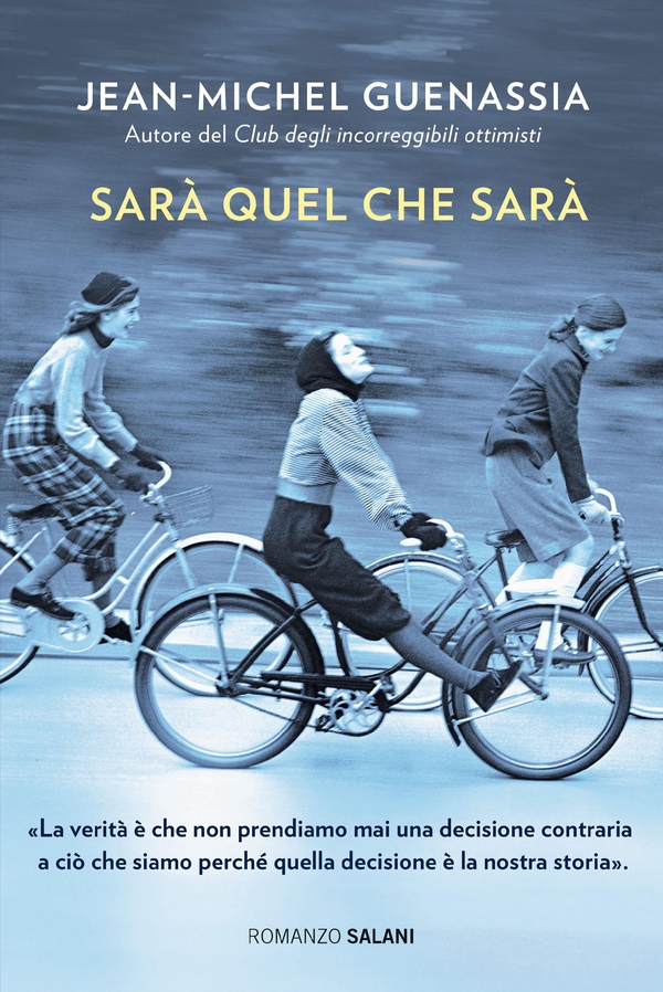 Sarà quel che sarà - Librerie.coop Sarà quel che sarà - Librerie.coop