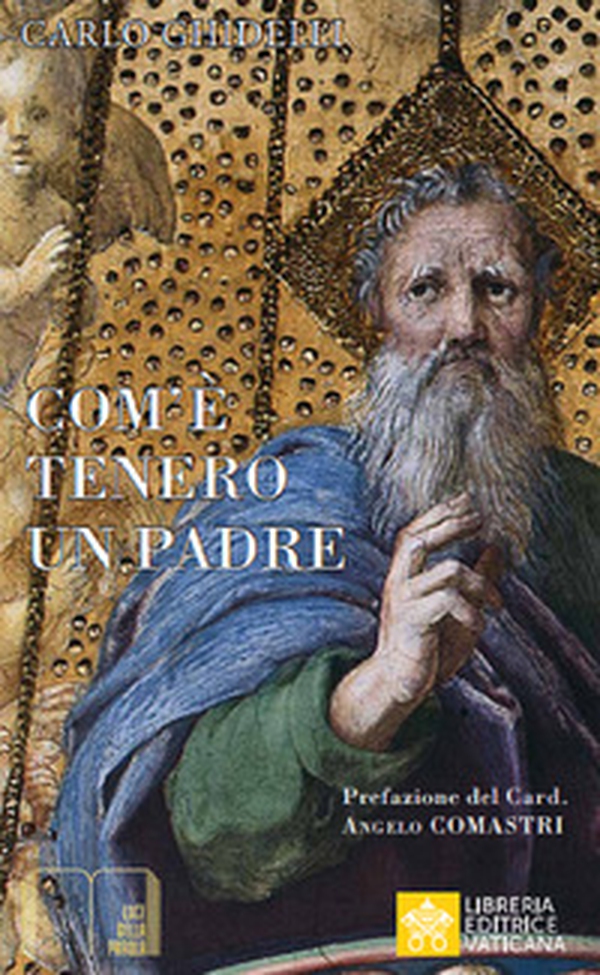 Come è tenero un Padre. L'icona della tenerezza nella Bibbia - Librerie.coop Come è tenero un Padre. L'icona della tenerezza nella Bibbia - Librerie.coop