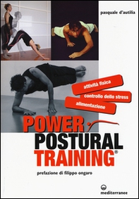 Power postural training - Librerie.coop Power postural training - Librerie.coop