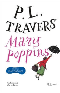 Mary Poppins - Librerie.coop