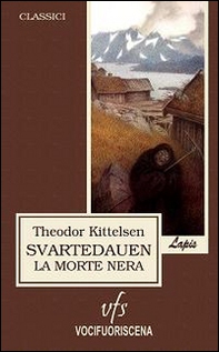 Svartedauen, la morte nera - Librerie.coop